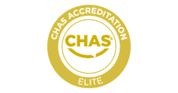 CHAS Elite Accreditation
