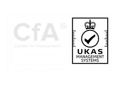 ISO 9001 Quality Management Certification