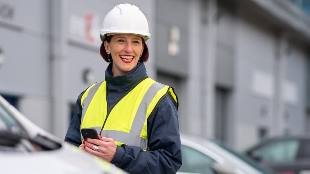 Network monitoring and support services dashboard